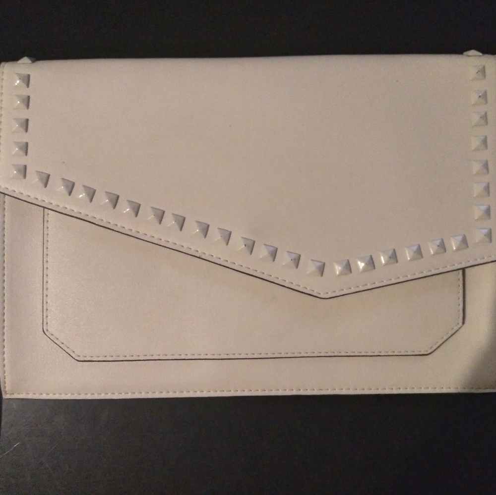 Steve Madden Clutch
